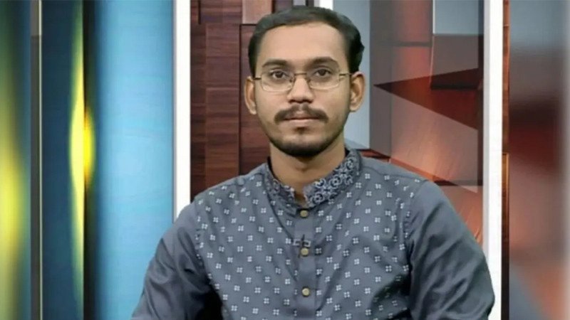 হান্নান মাসউদের এমপি পদ বাতিল চেয়ে হাইকোর্টে রিট